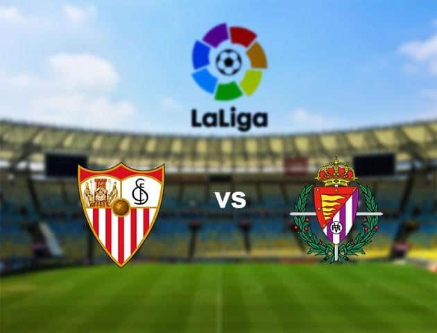 Soi kèo nhà cái Sevilla vs Real Valladolid, 28/6/2020 - VĐQG Tây Ban Nha