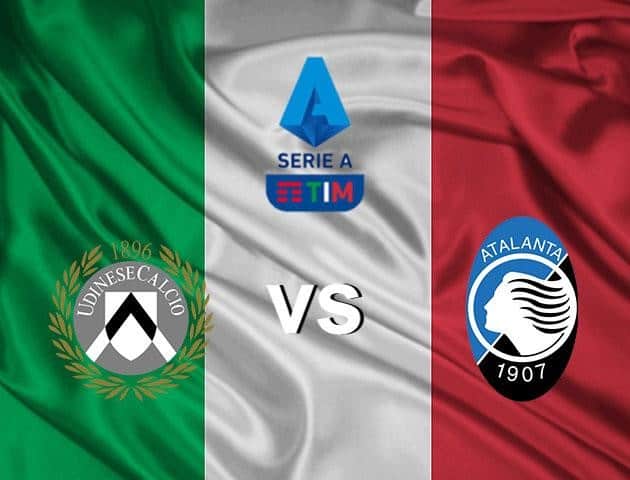 Soi kèo nhà cái Udinese vs Atalanta, 29/6/2020 - VĐQG Ý [Serie A]