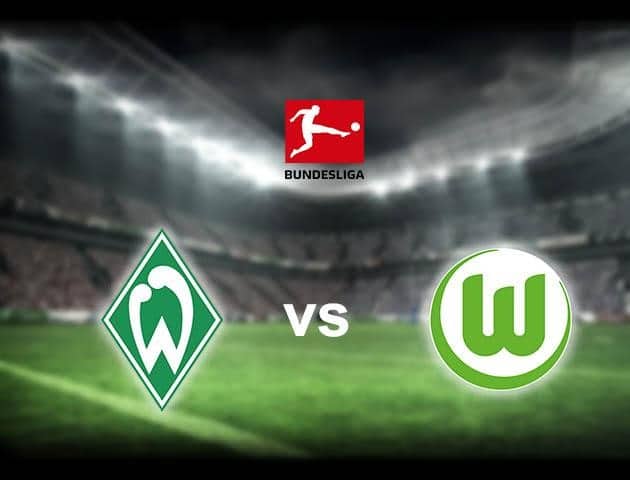 Soi kèo nhà cái Werder Bremen vs Wolfsburg, 07/6/2020 - Giải VĐQG Đức