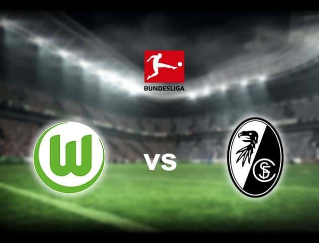 Soi kèo nhà cái Wolfsburg vs Freiburg, 13/6/2020 - Giải VĐQG Đức