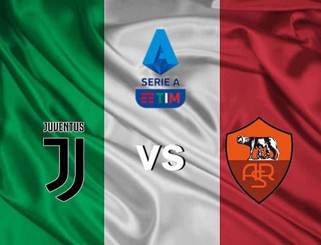 Soi kèo nhà cái Juventus vs Roma, 02/8/2020 - VĐQG Ý [Serie A]