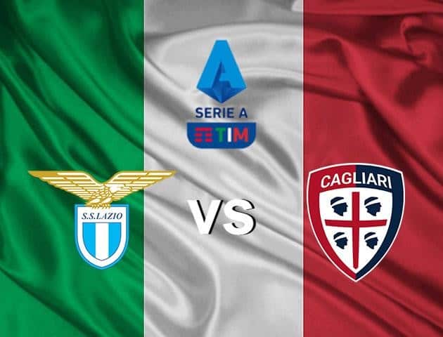 Soi kèo nhà cái Lazio vs Cagliari, 24/7/2020 - VĐQG Ý [Serie A]