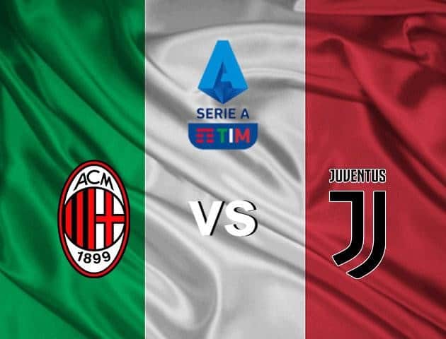 Soi kèo nhà cái AC Milan vs Juventus, 08/7/2020 - VĐQG Ý [Serie A]