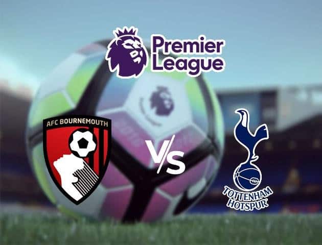 Soi kèo Win2888win288 AFC Bournemouth vs Tottenham Hotspur, 09/7/2020 – Ngoại Hạng Anh