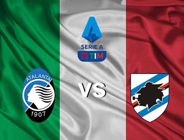 Soi kèo nhà cái Atalanta vs Sampdoria, 09/7/2020 - VĐQG Ý [Serie A]