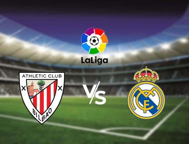 Soi kèo Win2888win288 Athletic Club vs Real Madrid, 05/7/2020 – VĐQG Tây Ban Nha