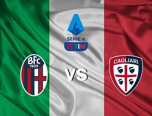 Soi kèo nhà cái Bologna vs Cagliari, 02/7/2020 - VĐQG Ý [Serie A]