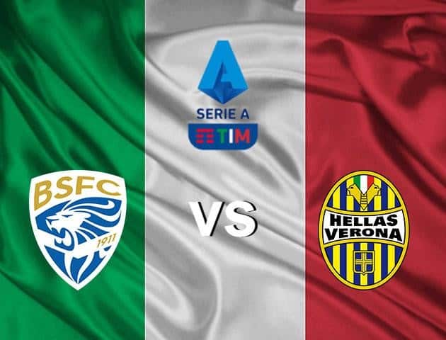 Soi kèo nhà cái Brescia vs Hellas Verona, 06/7/2020 - VĐQG Ý [Serie A]