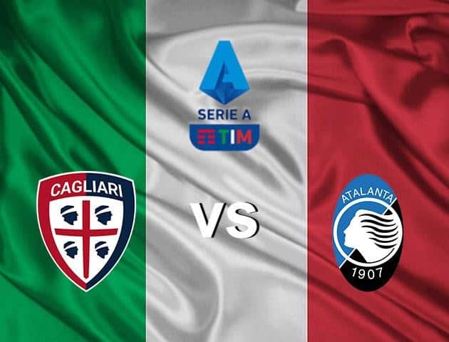 Soi kèo nhà cái Cagliari vs Atalanta, 06/7/2020 - VĐQG Ý [Serie A]