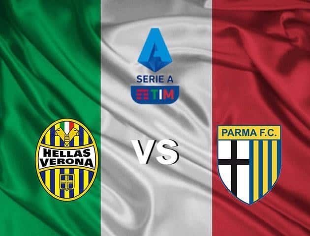 Soi kèo nhà cái Hellas Verona vs Parma, 02/7/2020 - VĐQG Ý [Serie A]