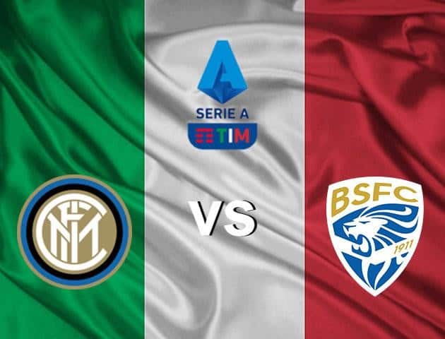 Soi kèo nhà cái Inter Milan vs Brescia, 02/7/2020 - VĐQG Ý [Serie A]