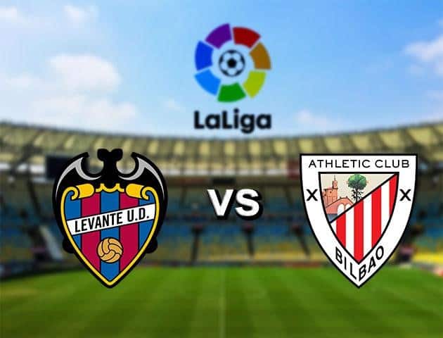 Soi kèo nhà cái Levante vs Athletic Club, 12/7/2020 - VĐQG Tây Ban Nha