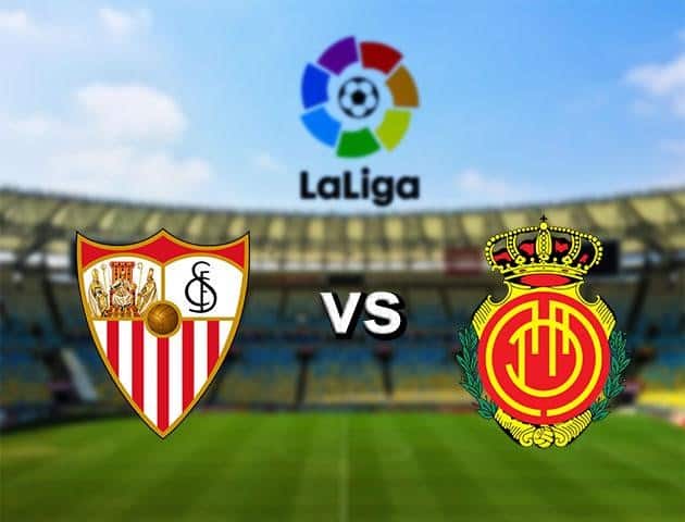 Soi kèo nhà cái Sevilla vs Mallorca, 12/7/2020 - VĐQG Tây Ban Nha