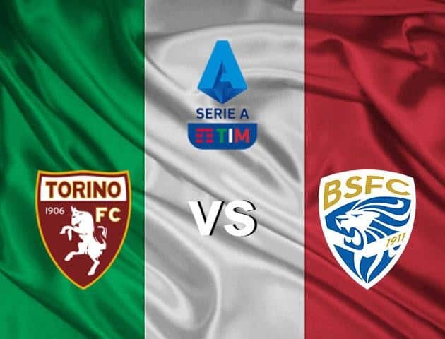 Soi kèo nhà cái Torino vs Brescia, 09/7/2020 - VĐQG Ý [Serie A]