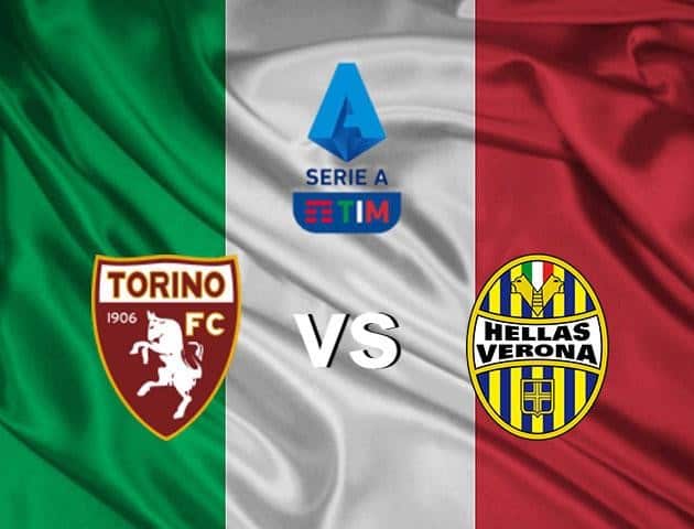 Soi kèo nhà cái Torino vs Hellas Verona, 23/7/2020 - VĐQG Ý [Serie A]