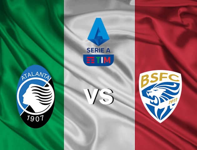 Soi kèo nhà cái Atalanta vs Brescia, 15/7/2020 - VĐQG Ý [Serie A]