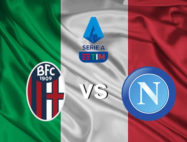 Soi kèo nhà cái Bologna vs Napoli, 15/7/2020 - VĐQG Ý [Serie A]