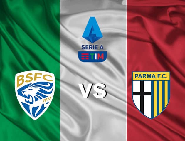 Soi kèo nhà cái Brescia vs Parma, 26/7/2020 - VĐQG Ý [Serie A]