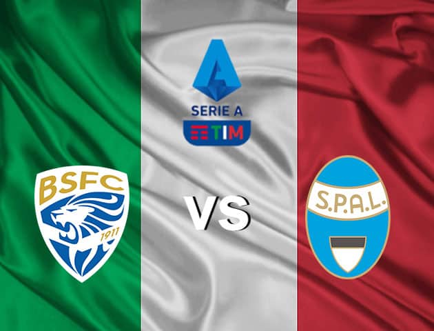 Soi kèo nhà cái Brescia vs SPAL, 20/7/2020 - VĐQG Ý [Serie A]