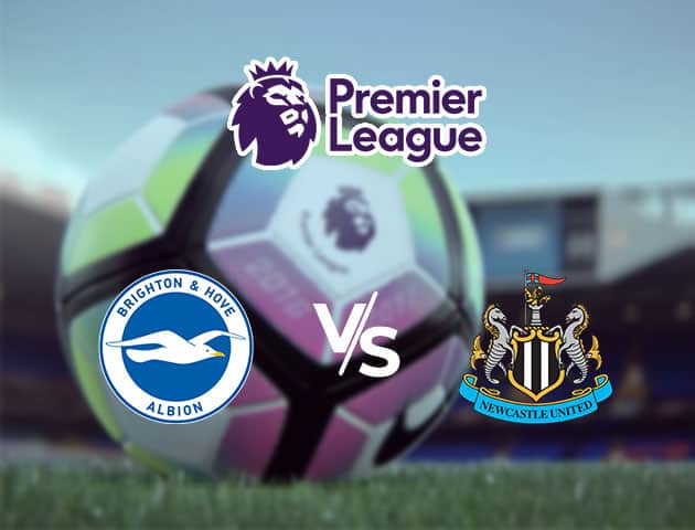 Soi kèo Win2888win288 Brighton & Hove Albion vs Newcastle United, 21/7/2020 – Ngoại Hạng Anh