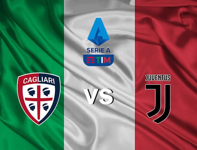 Soi kèo nhà cái Cagliari vs Juventus, 29/7/2020 - VĐQG Ý [Serie A]