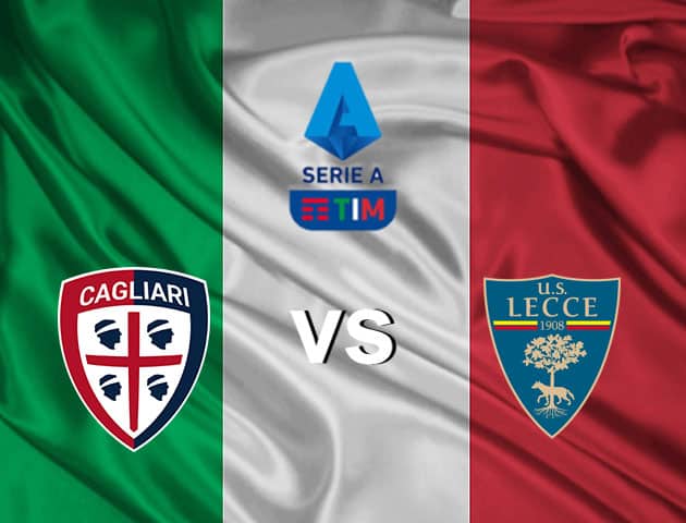 Soi kèo nhà cái Cagliari vs Lecce, 13/7/2020 - VĐQG Ý [Serie A]