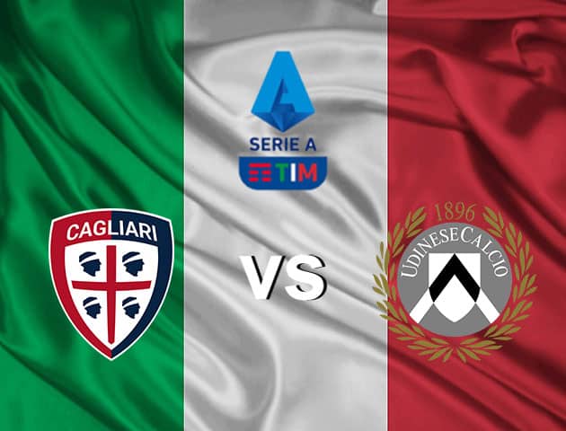 Soi kèo nhà cái Cagliari vs Udinese, 26/7/2020 - VĐQG Ý [Serie A]