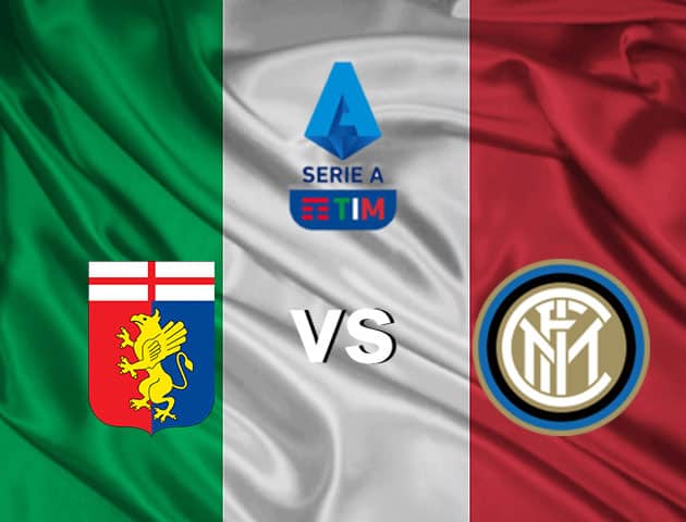 Soi kèo nhà cái Genoa vs Inter Milan, 26/7/2020 - VĐQG Ý [Serie A]