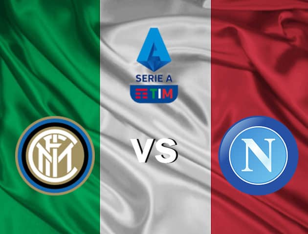 Soi kèo nhà cái Inter Milan vs Napoli, 29/7/2020 - VĐQG Ý [Serie A]