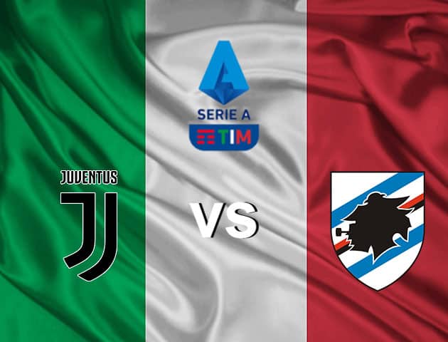 Soi kèo nhà cái Juventus vs Sampdoria, 26/7/2020 - VĐQG Ý [Serie A]