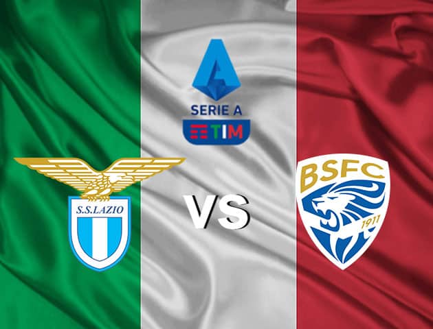 Soi kèo nhà cái Lazio vs Brescia, 29/7/2020 - VĐQG Ý [Serie A]