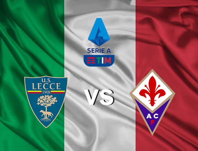 Soi kèo nhà cái Lecce vs Fiorentina, 16/7/2020 - VĐQG Ý [Serie A]