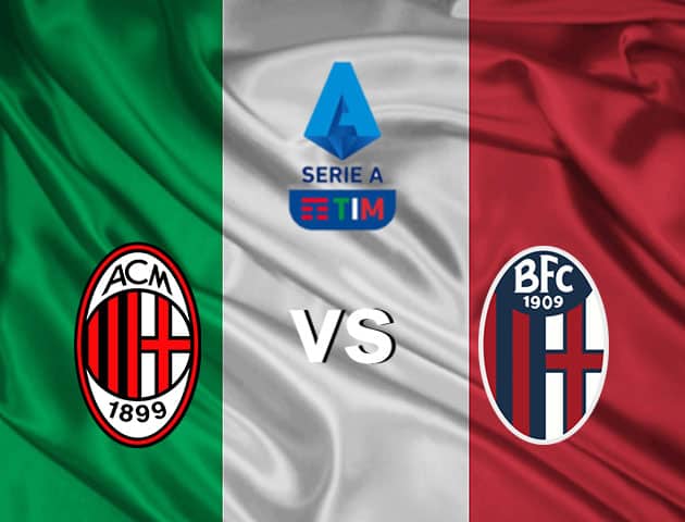 Soi kèo nhà cái AC Milan vs Bologna, 19/7/2020 - VĐQG Ý [Serie A]