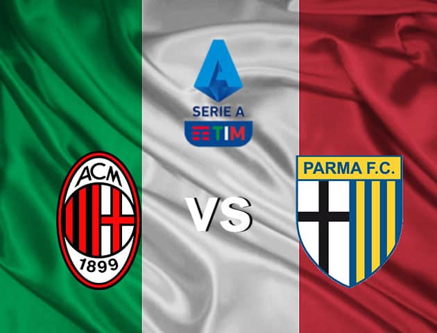 Soi kèo nhà cái AC Milan vs Parma, 16/7/2020 - VĐQG Ý [Serie A]