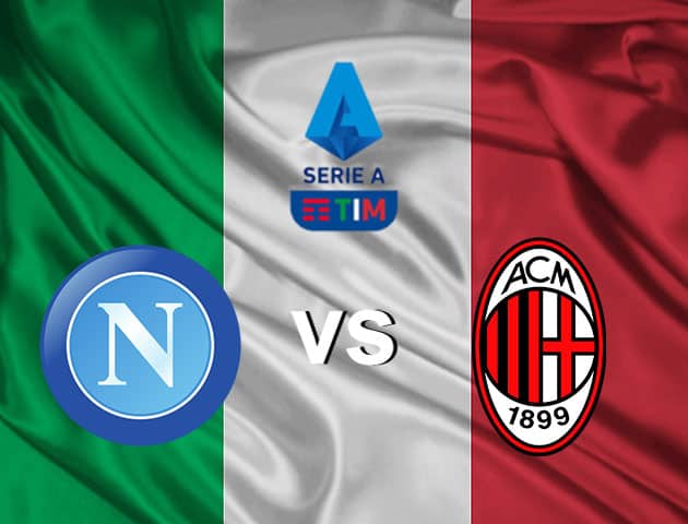 Soi kèo nhà cái Napoli vs AC Milan, 13/7/2020 - VĐQG Ý [Serie A]