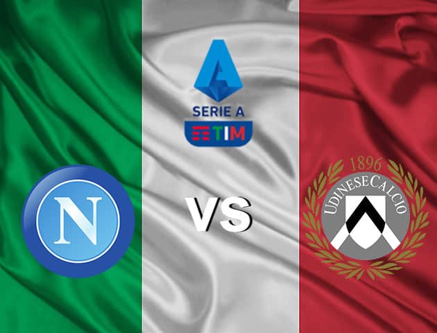 Soi kèo nhà cái Napoli vs Udinese, 20/7/2020 - VĐQG Ý [Serie A]