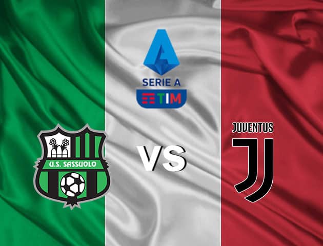 Soi kèo nhà cái Sassuolo vs Juventus, 16/7/2020 - VĐQG Ý [Serie A]