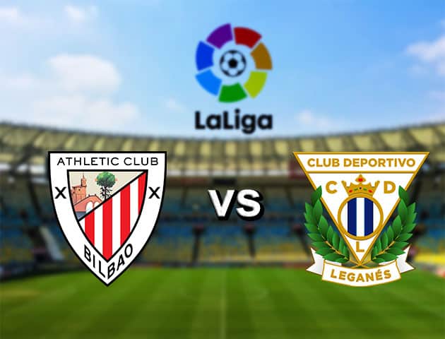 Soi kèo nhà cái Athletic Club vs Leganes, 15/7/2020 - VĐQG Tây Ban Nha