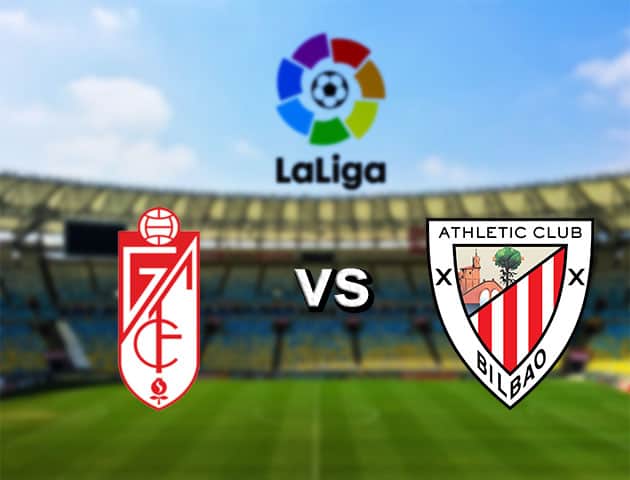 Soi kèo nhà cái Granada vs Athletic Club, 20/7/2020 - VĐQG Tây Ban Nha