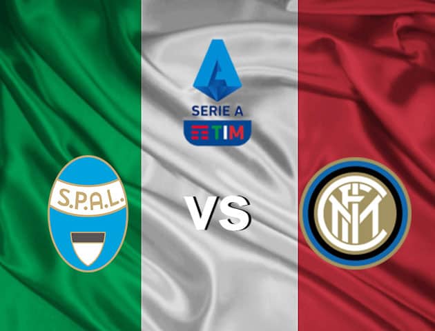 Soi kèo nhà cái SPAL vs Inter Milan, 16/7/2020 - VĐQG Ý [Serie A]