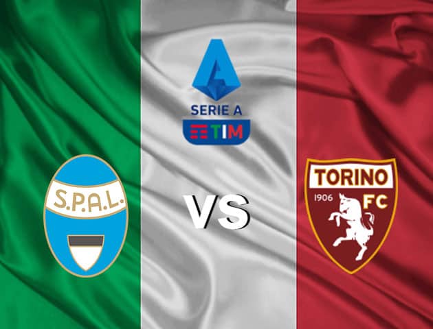 Soi kèo nhà cái SPAL vs Torino, 26/7/2020 - VĐQG Ý [Serie A]