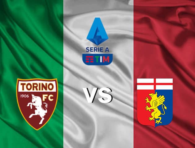 Soi kèo nhà cái Torino vs Genoa, 16/7/2020 - VĐQG Ý [Serie A]