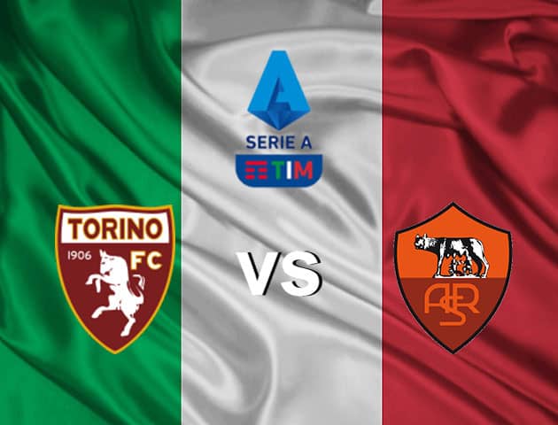 Soi kèo nhà cái Torino vs Roma, 29/7/2020 - VĐQG Ý [Serie A]