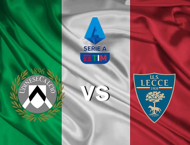 Soi kèo nhà cái Udinese vs Lecce, 29/7/2020 - VĐQG Ý [Serie A]