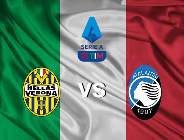 Soi kèo nhà cái Hellas Verona vs Atalanta, 18/7/2020 - VĐQG Ý [Serie A]