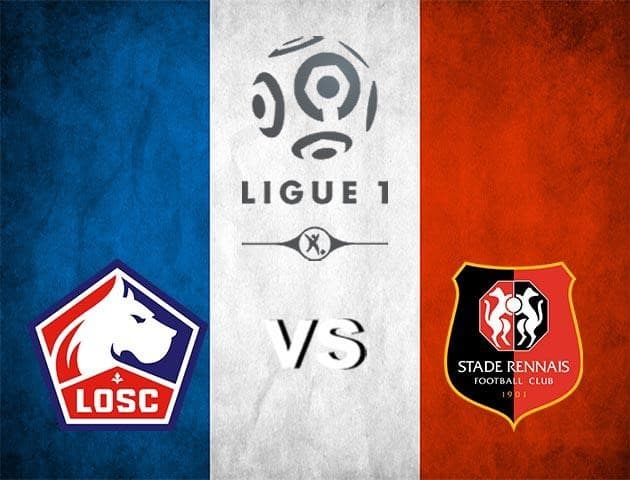 Soi kèo nhà cái Lille vs Rennes, 23/8/2020 - VĐQG Pháp [Ligue 1]