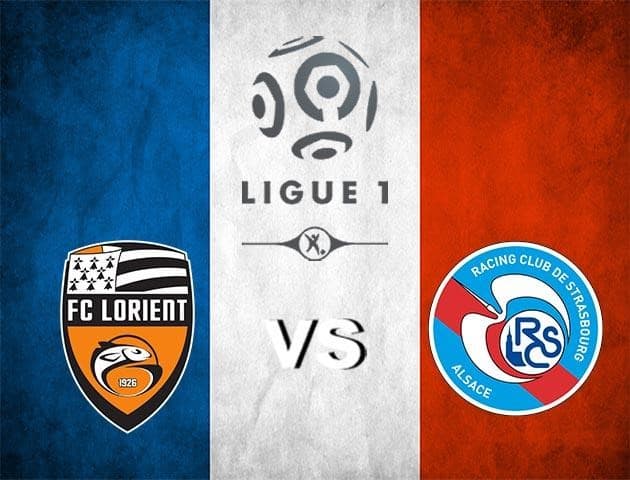 Soi kèo nhà cái Lorient vs Strasbourg, 23/8/2020 - VĐQG Pháp [Ligue 1]