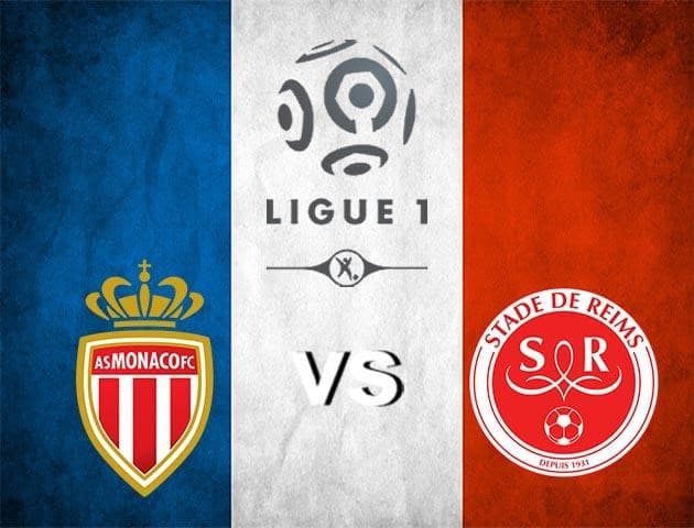 Soi kèo nhà cái Monaco vs Reims, 23/8/2020 - VĐQG Pháp [Ligue 1]