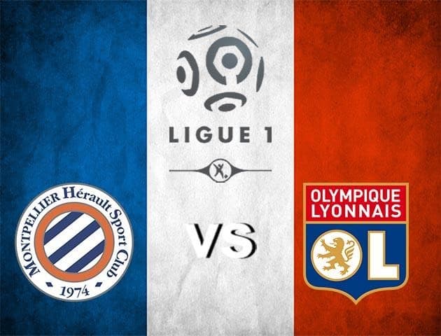 Soi kèo nhà cái Montpellier vs Lyon, 23/8/2020 - VĐQG Pháp [Ligue 1]