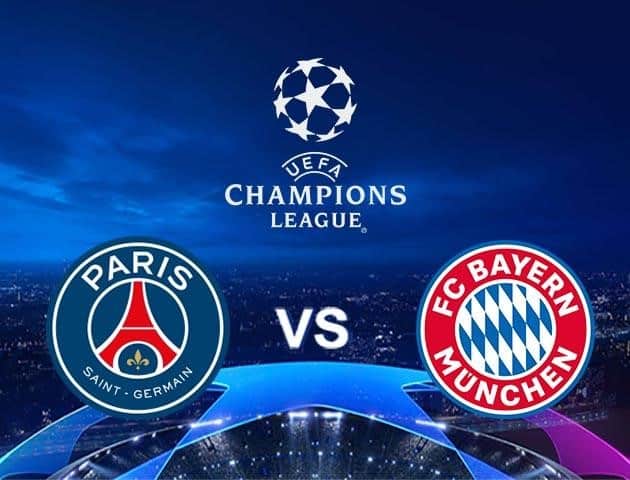 Soi kèo Win2888win288 PSG vs Bayern Munich, 24/08/2020 – Cúp C1 Châu Âu